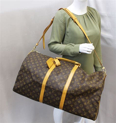 borsa louis vuitton 60|louis vuitton bandoulière 60 bag.